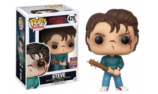 Stranger Things - Steve Pop! Vinyl SDCC 2017