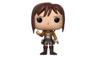 Attack on Titan - Sasha Braus US Exclusive Pop! Vinyl