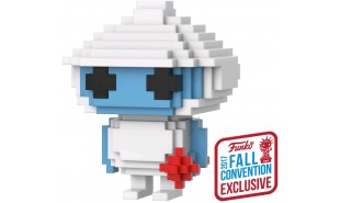 Dig Dug - Dig Dug 8-Bit NYCC 2017 US Exclusive Pop! Vinyl