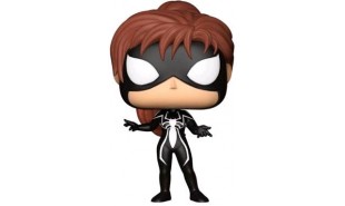 Spider-Man - Spider-Girl Anya Corazon US Exclusive Pop! Vinyl