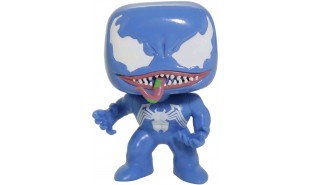 Spider-Man - Venom Blue US Exclusive Pop! Vinyl