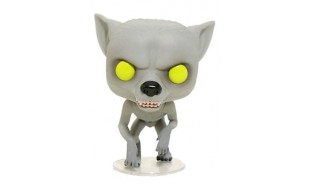 Harry Potter - Remus Lupin as Werewolf US Exclusive Pop! Vinyl