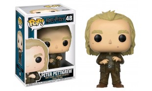 Harry Potter - Peter Pettigrew Pop! Vinyl