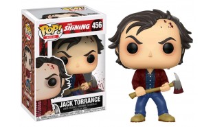 The Shining - Jack Torrence Pop! Vinyl