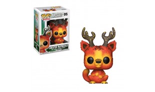 Wetmore Forest - Chester McFreckle Pop! Vinyl