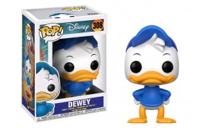 Duck Tales - Dewey Pop! Vinyl