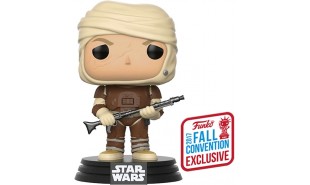 Star Wars - Dengar NYCC 2017 US Exclusive Pop! Vinyl