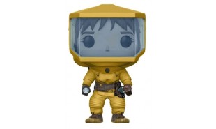 Stranger Things - Joyce in Hazmat Suit US Exclusive Pop! Vinyl