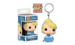 Cinderella - Cinderella Pocket Pop! Keychain
