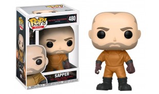 Blade Runner: 2049 - Sapper Pop! Vinyl