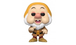 Snow White and the Seven Dwarfs - Sneezy Pop! Vinyl