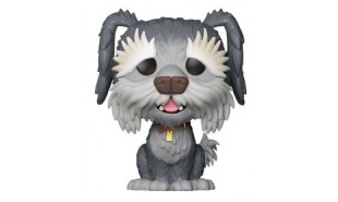 Fraggle Rock - Sprocket US Exclusive Pop! Viynl