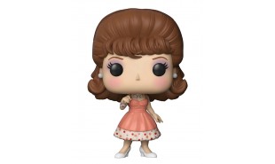 Pee-wee Herman - Miss Yvonne Pop! Vinyl