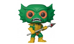 Masters of the Universe - Mer-Man Pop! Vinyl
