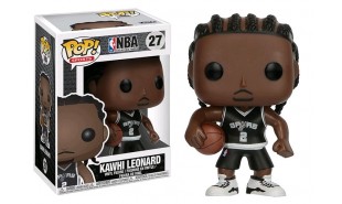 NBA - Kawhi Leonard Pop! Vinyl