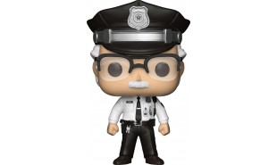 Stan Lee - Cameo Captain America 2: The Winter Soldier US Exclusive Pop! Vinyl