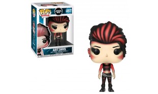 Ready Player One - Art3mis Pop! Vinyl