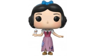 Snow White and the Seven Dwarfs - Snow White Maid US Exclusive Pop! Vinyl