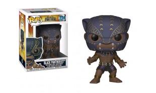 Black Panther - Black Panther (Warrior Falls) Pop! Vinyl