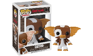 Gremlins - Gizmo Pop! Vinyl Figure