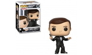 James Bond - Roger Moore Pop! Vinyl