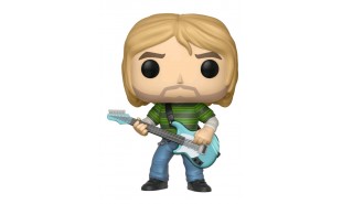 Kurt Cobain - Kurt Cobain (Teen Spirit) Pop! Vinyl