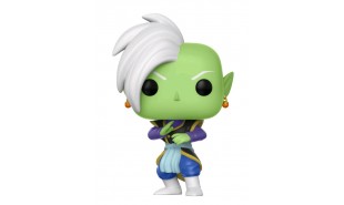 Dragon Ball Super - Zamasu Pop! Vinyl