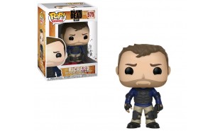 The Walking Dead - Richard Pop! Vinyl