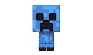 Minecraft - Creeper Charged US Exclusive Pop! Vinyl