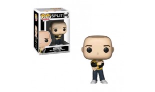 Split - Hedwig Pop! Vinyl