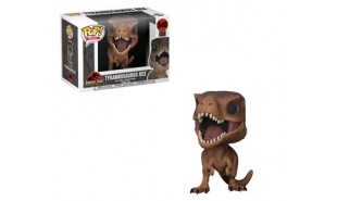 Jurassic Park - Tyrannosaurus Rex Pop! Vinyl