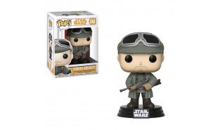Star Wars: Solo - Tobias Beckett Pop! Vinyl