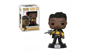 Star Wars: Solo - Lando Calrissian Pop! Vinyl