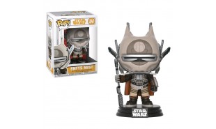 Star Wars: Solo - Enfys Nest Pop! Vinyl
