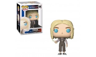 Bright - Tikka Pop! Vinyl
