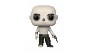 Mad Max: Fury Road - Nux Shirtless Pop! Vinyl