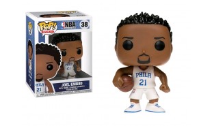 NBA - Joel Embiid Pop! Vinyl