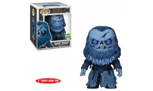Game of Thrones - Giant Wight 6" Pop! ECCC 2018