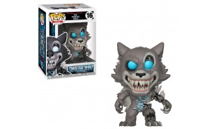 Five Nights at Freddy's: Twisted Ones - Twisted Wolf Pop! Vinyl