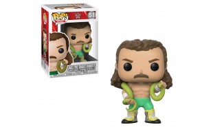 WWE - Jake the Snake Pop! Vinyl