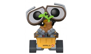 Wall-E - Wall-E Earth Day US Exclusive Pop! Vinyl