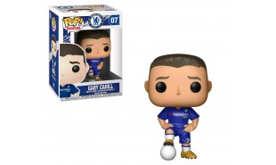 English Premier League: Chelsea - Gary Cahill Pop! Vinyl
