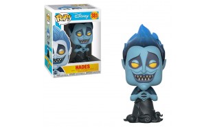 Hercules - Hades Pop! Vinyl