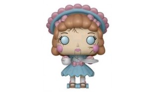 Five Nights at Freddy's: Twisted Ones - Ella US Exclusive Pop! Vinyl