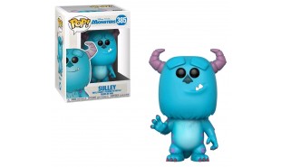 Monsters Inc. - Sulley Pop! Vinyl