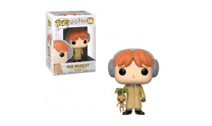 Harry Potter - Ron Weasley (Herbology) Pop! Vinyl