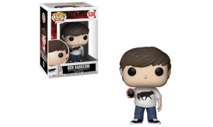 It (2017) - Ben Hanscom Pop! Vinyl