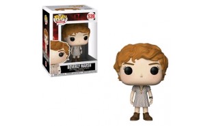 It (2017) - Beverly Marsh Pop! Vinyl