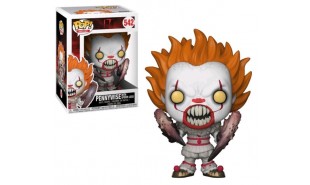 It (2017) - Pennywise (Spider Legs) Pop! Vinyl