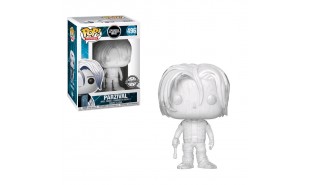 Ready Player One - Parzival Translucent US Exclusive Pop! Vinyl
